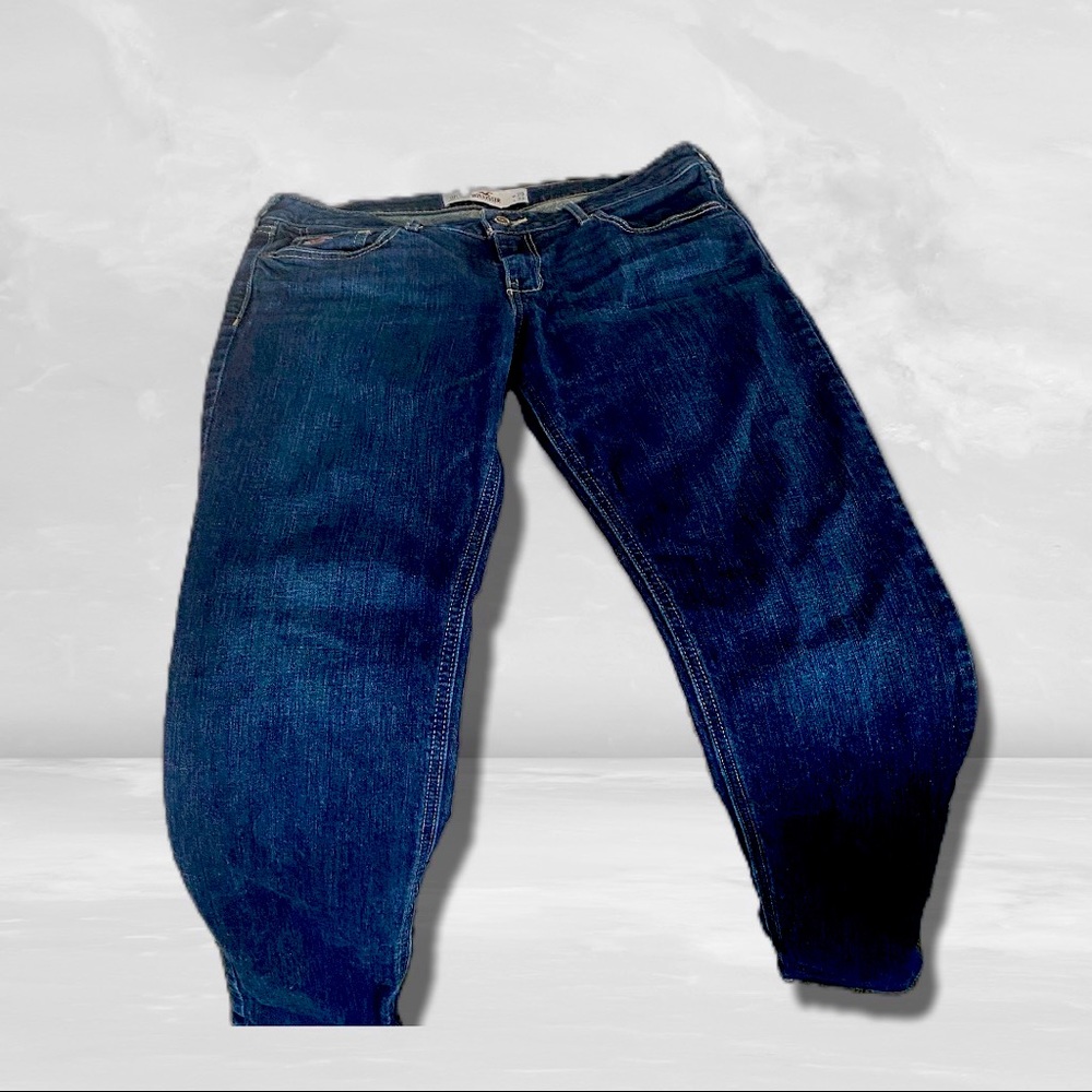 Hollister Denim